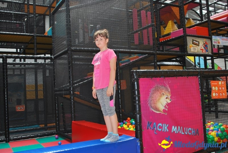 Loopys World - Sekret Trójkąta Bermudzkiego 22.07.2017