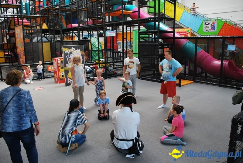 Loopys World - Sekret Trójkąta Bermudzkiego 22.07.2017