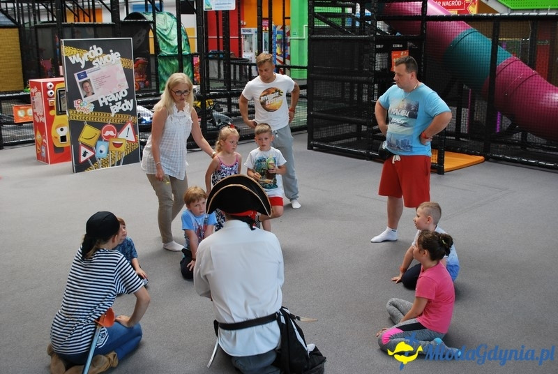 Loopys World - Sekret Trójkąta Bermudzkiego 22.07.2017