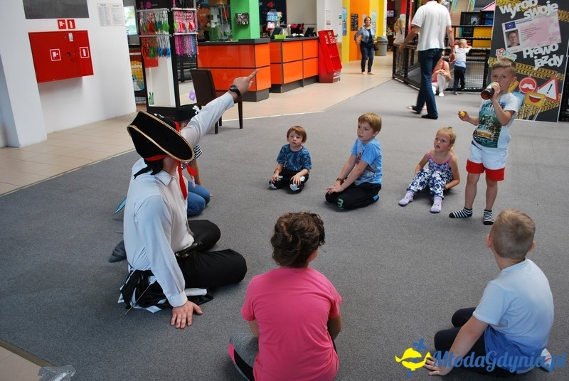 Loopys World - Sekret Trójkąta Bermudzkiego 22.07.2017