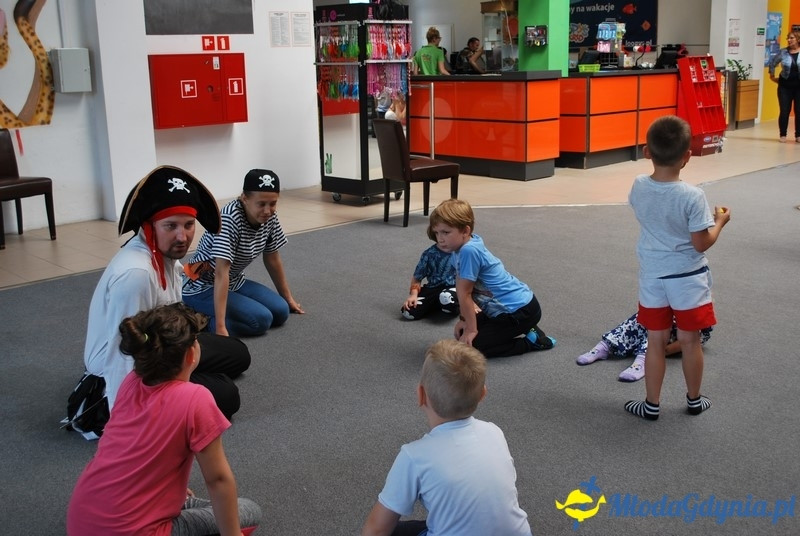 Loopys World - Sekret Trójkąta Bermudzkiego 22.07.2017