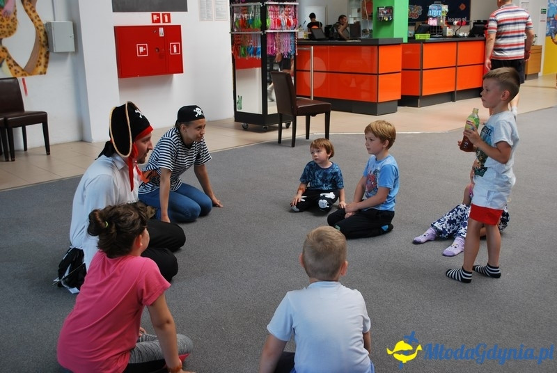 Loopys World - Sekret Trójkąta Bermudzkiego 22.07.2017