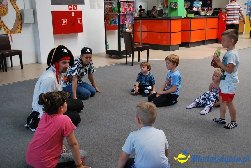 Loopys World - Sekret Trójkąta Bermudzkiego 22.07.2017