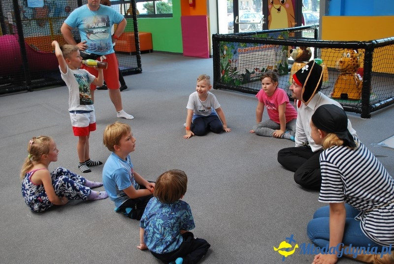 Loopys World - Sekret Trójkąta Bermudzkiego 22.07.2017