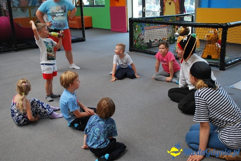 Loopys World - Sekret Trójkąta Bermudzkiego 22.07.2017