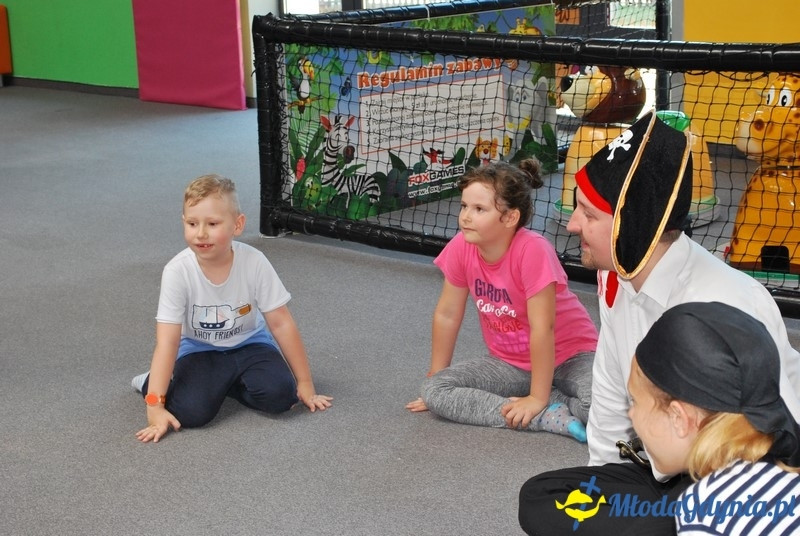 Loopys World - Sekret Trójkąta Bermudzkiego 22.07.2017