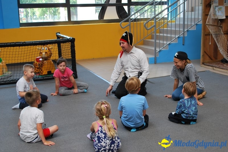 Loopys World - Sekret Trójkąta Bermudzkiego 22.07.2017