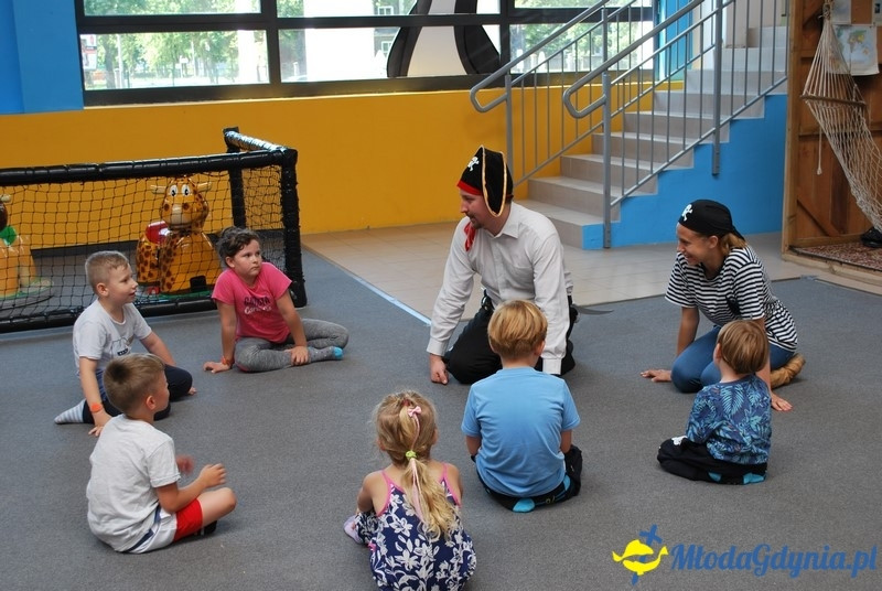 Loopys World - Sekret Trójkąta Bermudzkiego 22.07.2017