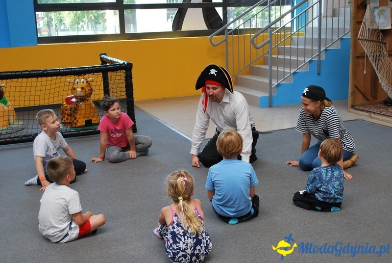 Loopys World - Sekret Trójkąta Bermudzkiego 22.07.2017