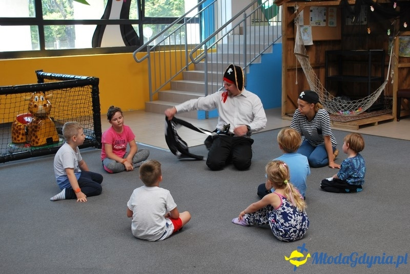 Loopys World - Sekret Trójkąta Bermudzkiego 22.07.2017