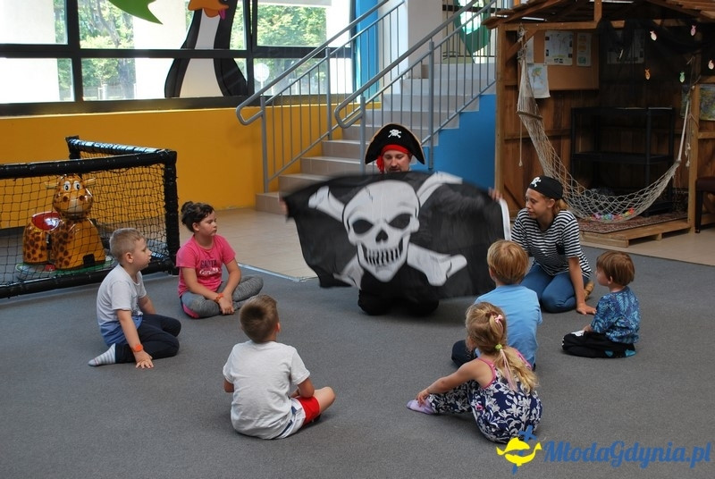 Loopys World - Sekret Trójkąta Bermudzkiego 22.07.2017