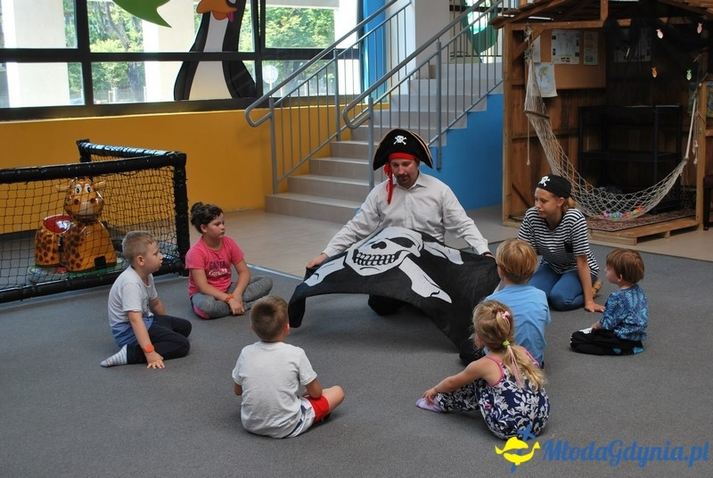 Loopys World - Sekret Trójkąta Bermudzkiego 22.07.2017