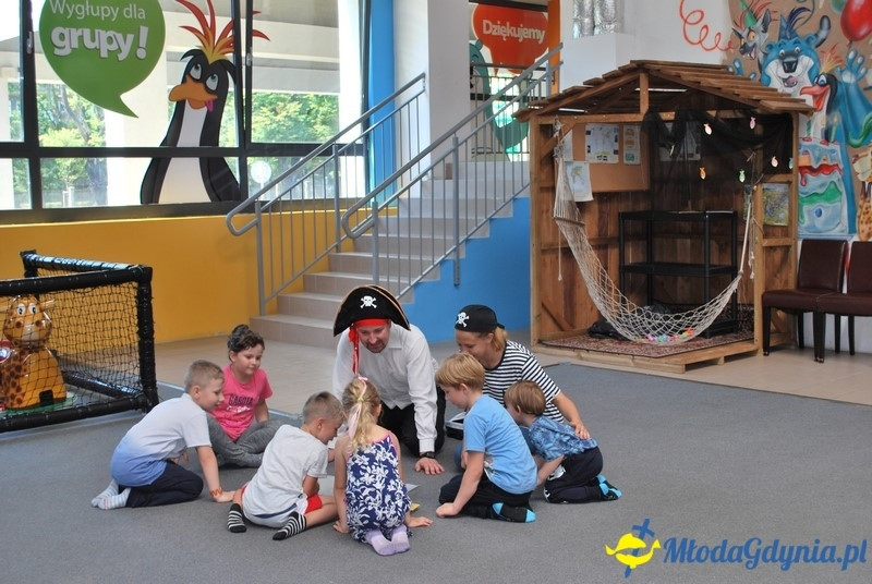 Loopys World - Sekret Trójkąta Bermudzkiego 22.07.2017