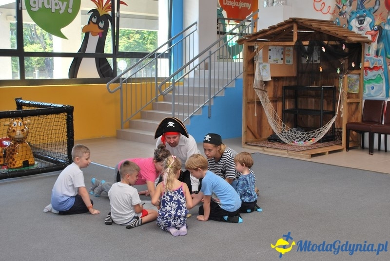 Loopys World - Sekret Trójkąta Bermudzkiego 22.07.2017