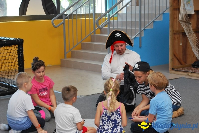 Loopys World - Sekret Trójkąta Bermudzkiego 22.07.2017