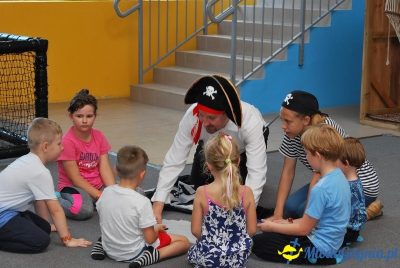 Loopys World - Sekret Trójkąta Bermudzkiego 22.07.2017