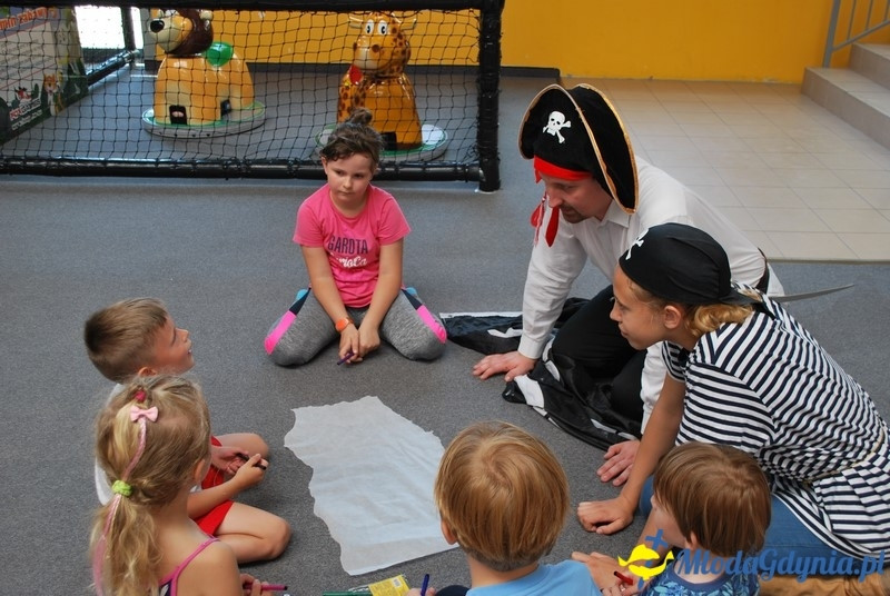 Loopys World - Sekret Trójkąta Bermudzkiego 22.07.2017