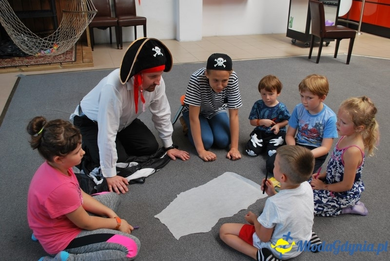 Loopys World - Sekret Trójkąta Bermudzkiego 22.07.2017