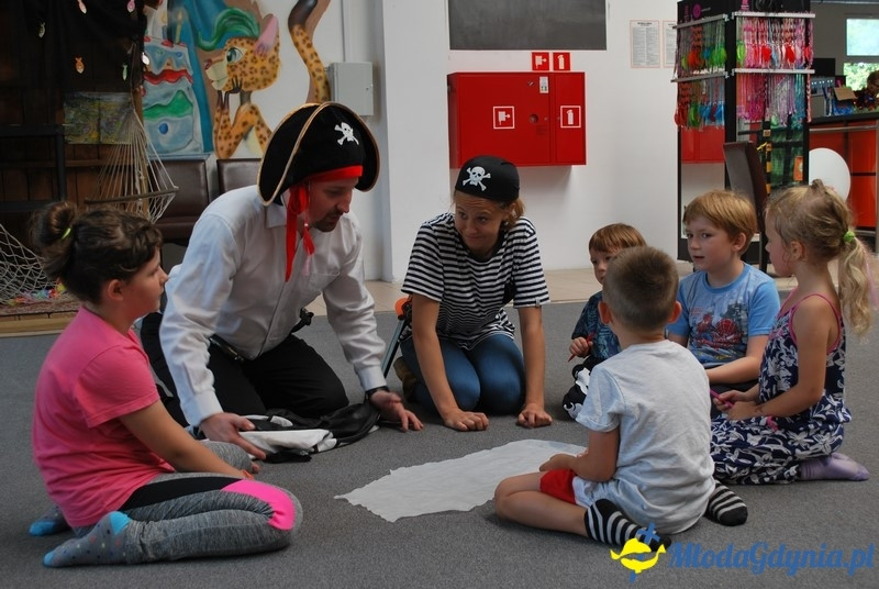 Loopys World - Sekret Trójkąta Bermudzkiego 22.07.2017