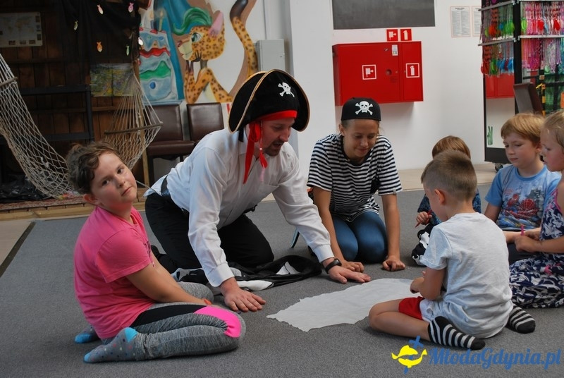 Loopys World - Sekret Trójkąta Bermudzkiego 22.07.2017