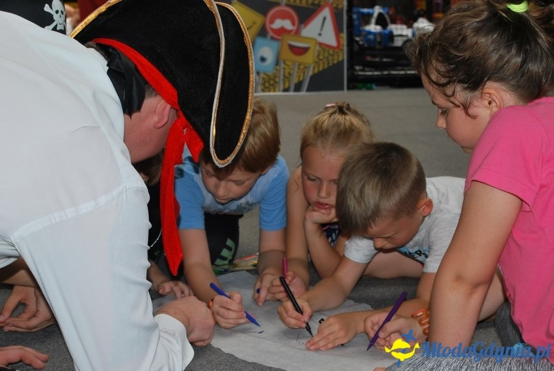 Loopys World - Sekret Trójkąta Bermudzkiego 22.07.2017