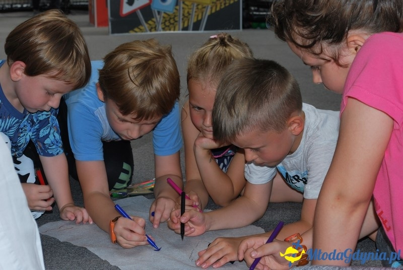 Loopys World - Sekret Trójkąta Bermudzkiego 22.07.2017