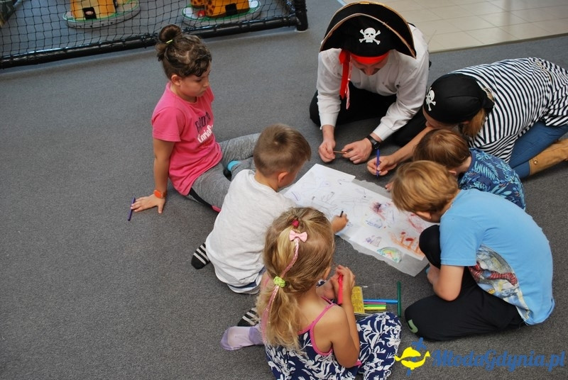 Loopys World - Sekret Trójkąta Bermudzkiego 22.07.2017