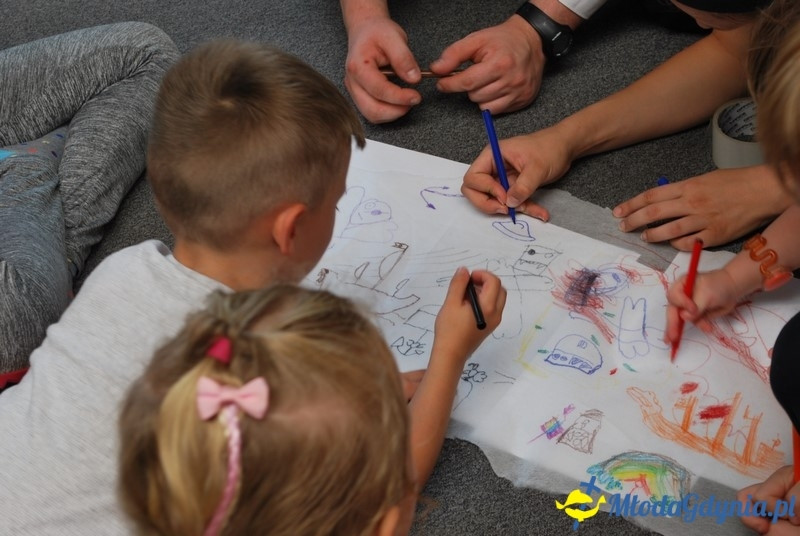 Loopys World - Sekret Trójkąta Bermudzkiego 22.07.2017