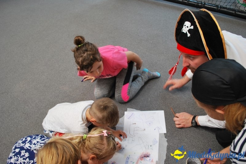 Loopys World - Sekret Trójkąta Bermudzkiego 22.07.2017