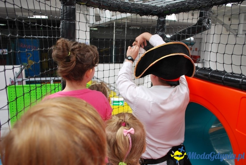 Loopys World - Sekret Trójkąta Bermudzkiego 22.07.2017