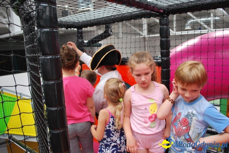 Loopys World - Sekret Trójkąta Bermudzkiego 22.07.2017