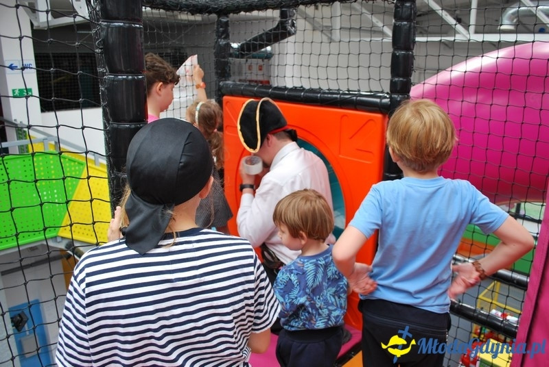 Loopys World - Sekret Trójkąta Bermudzkiego 22.07.2017