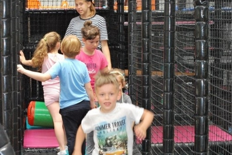 Loopys World - Sekret Trójkąta Bermudzkiego 22.07.2017