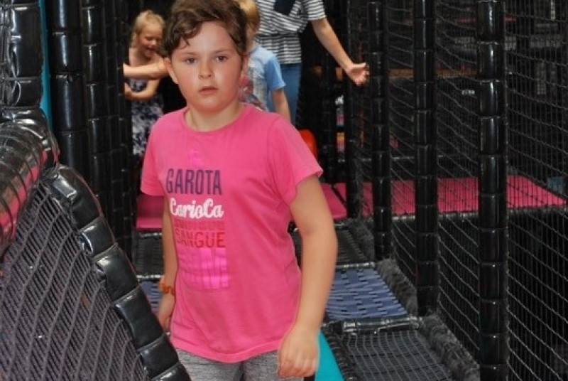 Loopys World - Sekret Trójkąta Bermudzkiego 22.07.2017