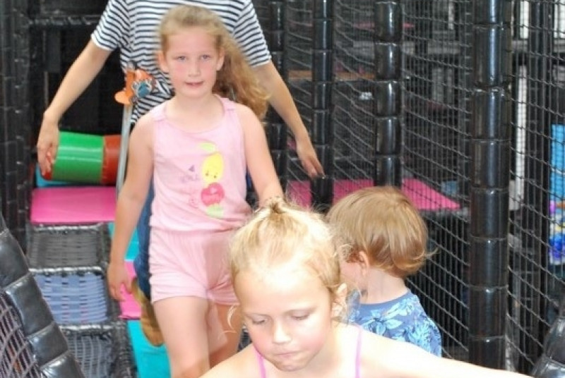 Loopys World - Sekret Trójkąta Bermudzkiego 22.07.2017