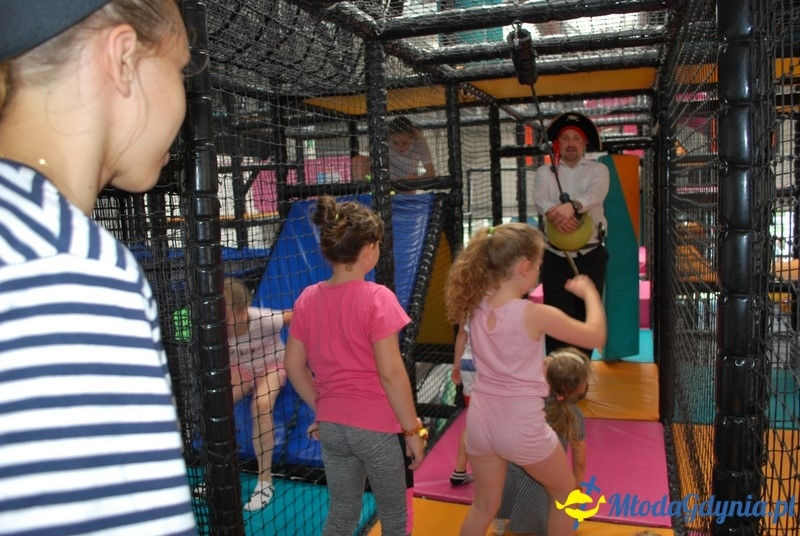 Loopys World - Sekret Trójkąta Bermudzkiego 22.07.2017