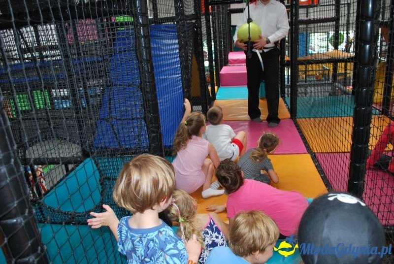 Loopys World - Sekret Trójkąta Bermudzkiego 22.07.2017