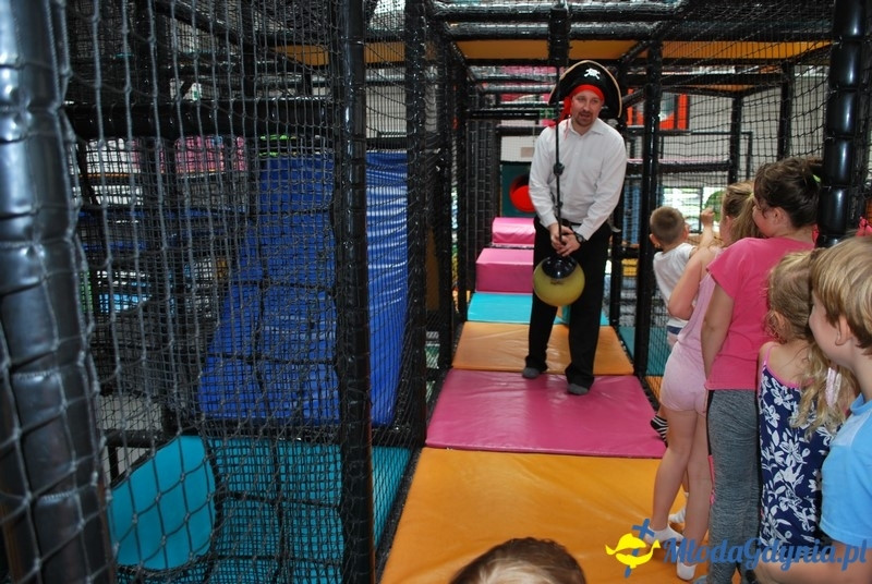 Loopys World - Sekret Trójkąta Bermudzkiego 22.07.2017