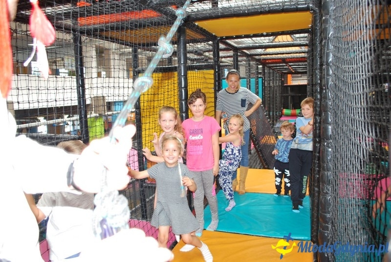 Loopys World - Sekret Trójkąta Bermudzkiego 22.07.2017