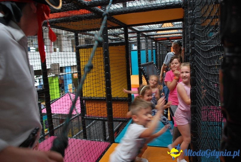 Loopys World - Sekret Trójkąta Bermudzkiego 22.07.2017