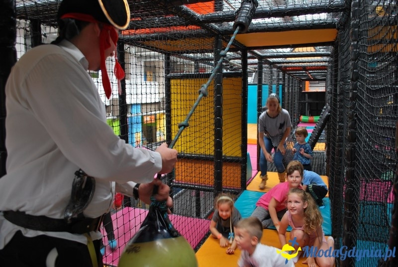 Loopys World - Sekret Trójkąta Bermudzkiego 22.07.2017