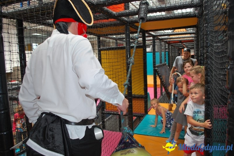 Loopys World - Sekret Trójkąta Bermudzkiego 22.07.2017