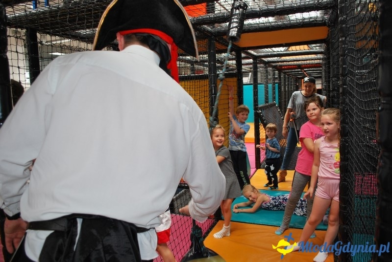 Loopys World - Sekret Trójkąta Bermudzkiego 22.07.2017