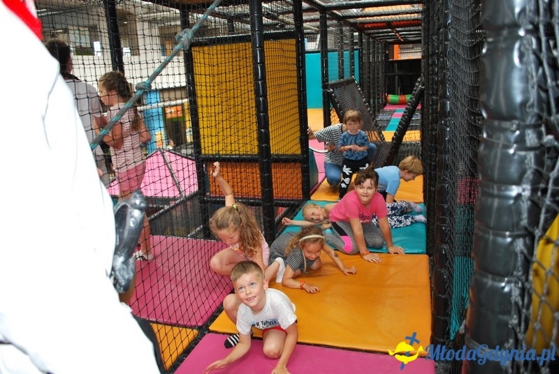 Loopys World - Sekret Trójkąta Bermudzkiego 22.07.2017