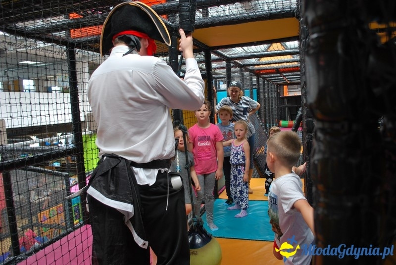 Loopys World - Sekret Trójkąta Bermudzkiego 22.07.2017