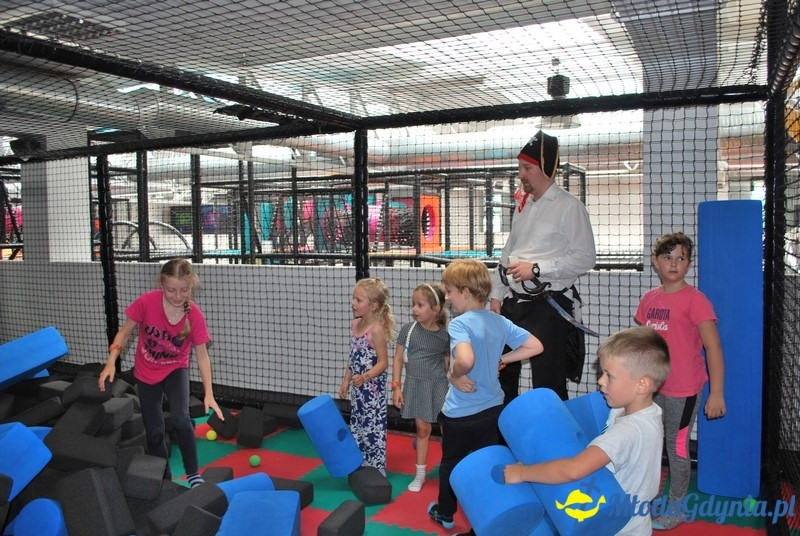 Loopys World - Sekret Trójkąta Bermudzkiego 22.07.2017