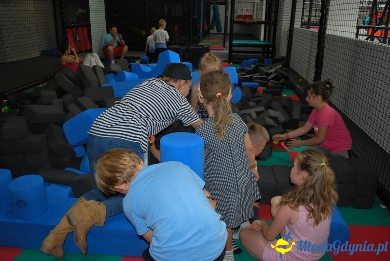 Loopys World - Sekret Trójkąta Bermudzkiego 22.07.2017