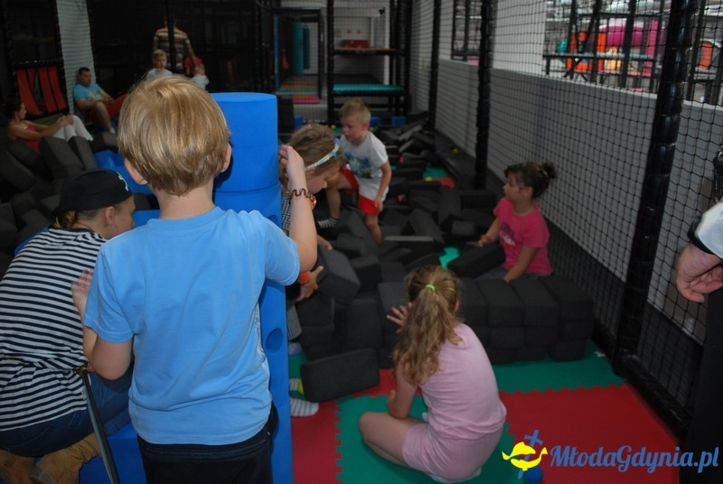 Loopys World - Sekret Trójkąta Bermudzkiego 22.07.2017