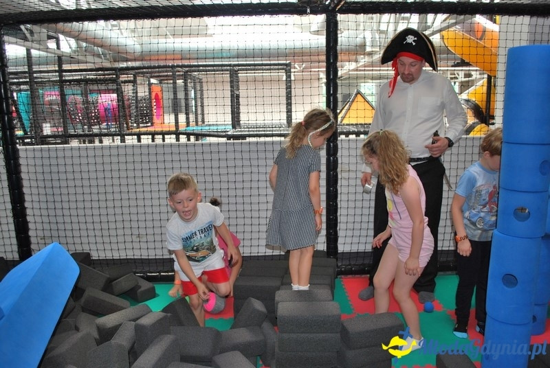 Loopys World - Sekret Trójkąta Bermudzkiego 22.07.2017