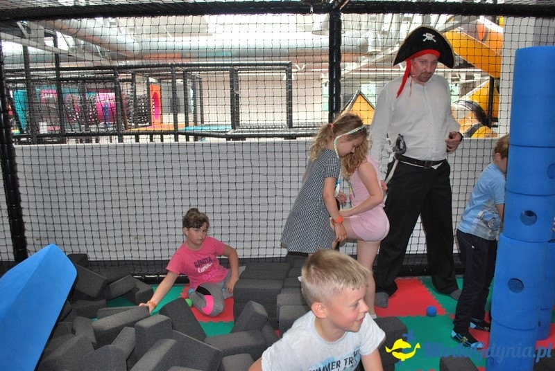 Loopys World - Sekret Trójkąta Bermudzkiego 22.07.2017